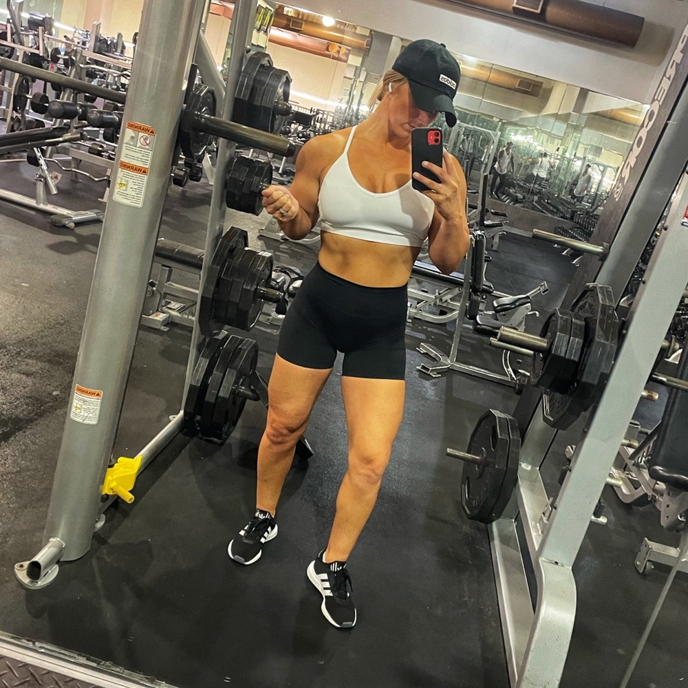 Meet your Posher, Brittany